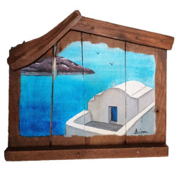 Εκκλησάκι 1